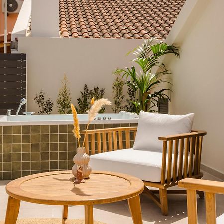 Veranda Suite Argosztóli Kültér fotó